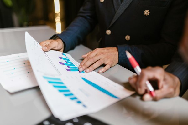 Transforming UK Tax Compliance: How AI Will Shape the Future of Financial Regulations